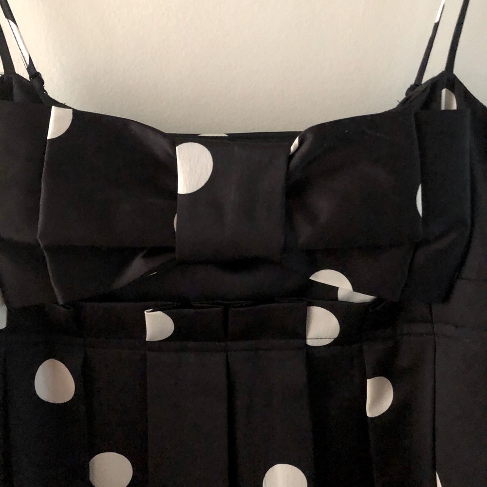 NWT Forever 21 empire waist dress - Picture 3 of 6
